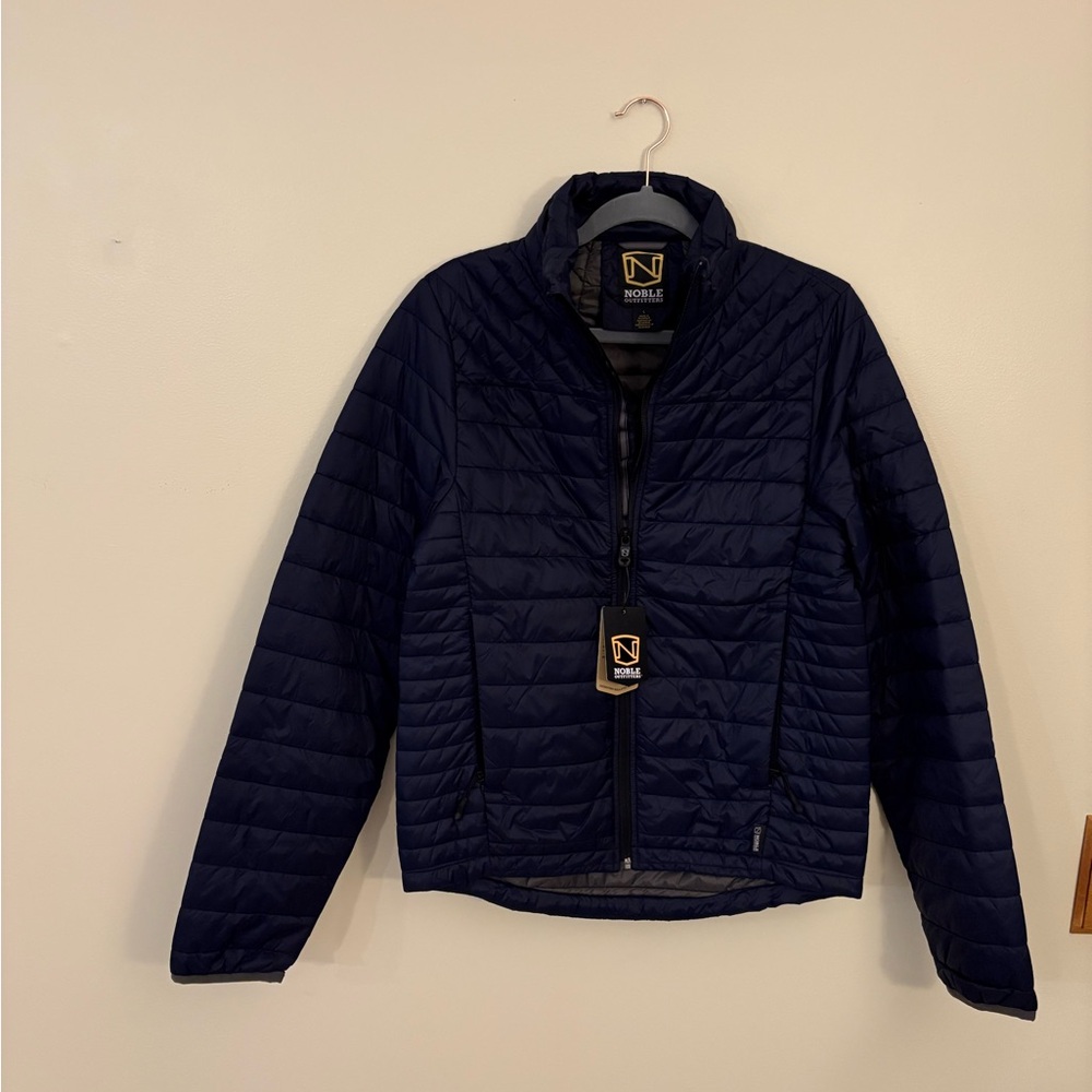 Noble Outfitters Men’s Showdown Insulated Jacket